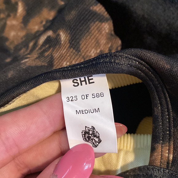 M darc sport sports bra - Picture 3 of 3